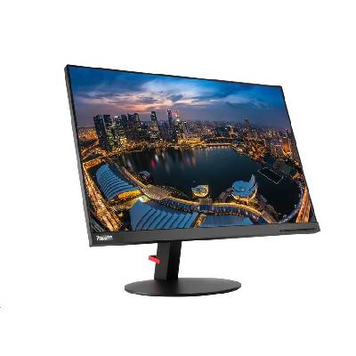 LENOVO LCD T24d-30 - 23.8",IPS,matný,16:10,1920x1200,178/178,7ms,300cd/m2,1000:1,VGA,DP,HDMI,4xUSB,VESA,Pivot (63FFMAR1EU)