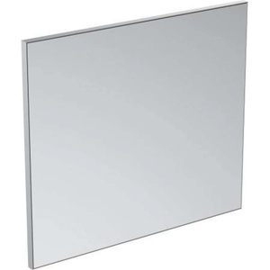 Ideal Standard Mirror&Light - Огледало 80x70 см с рамка T3357BH (T3357BH)