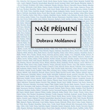 Moldanová Dobrava - NAŠE PŘÍJMENÍ - 2015