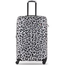 TUCCI T-0158/3-S Winter Leopard 33 L