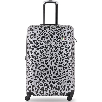 TUCCI T-0158/3-S Winter Leopard 33 L