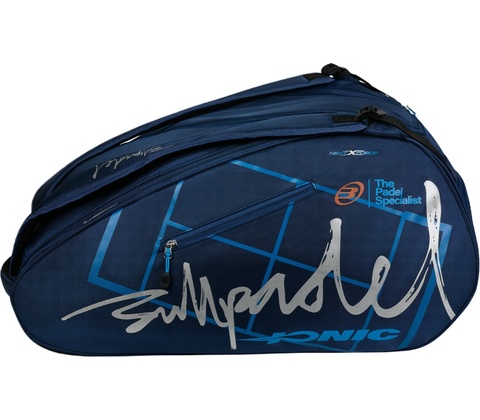 Bullpadel BPP26005 Ionic Navy Blue