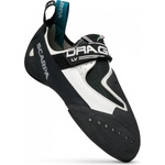 Scarpa Обувки с велкро Scarpa Drago LV Climbing shoes - White - размер 43, 5 (EU) (301-0627-0128)