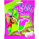 Mieszko Zozole bonbóny s kyselým práškem Painer bubble gum 75 g