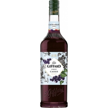 Giffard Сироп Касис