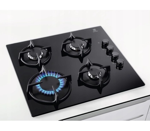 Electrolux EGG 6407K