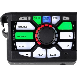 TC Helicon Perform-V Вокален процесор (PERFORM-V)