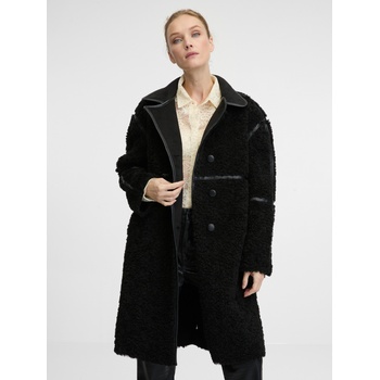 orsay Черно дамско палто ORSAY Orsay | Cheren | ЖЕНИ | XXS