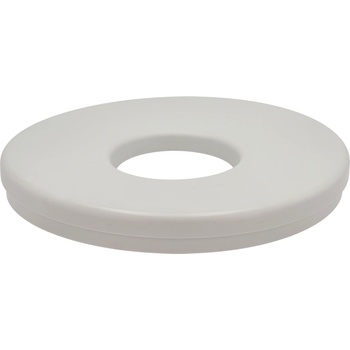 Zone Denmark Ume Капак за кош за пране 40 x 40 см, светлосив (36871)