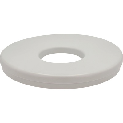 Zone Denmark Ume Капак за кош за пране 40 x 40 см, светлосив (36871)