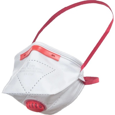 CERVA E-830V FFP3 respirátor 20 ks