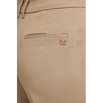 Marciano by Guess стандартен панталон дамски с лиосел DONA (G6GB01.W1743)