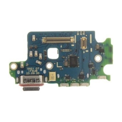 Samsung Galaxy S24 S921 konektor nabíjení včetně UI desky