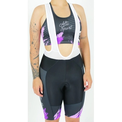 Altisport dámské premium SWE/ALW01S14 fialová