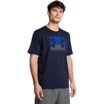 Under armour Тениска m boxed sports updated ss