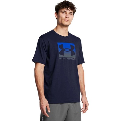 Under armour Тениска m boxed sports updated ss