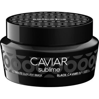 Selectiver Caviar Sublim Mask 250 ml