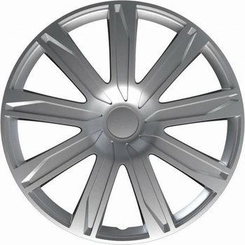 Versaco Тасове за джанти 15'' Versaco REIZ силвър