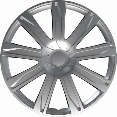 Versaco Тасове за джанти 15'' Versaco REIZ силвър