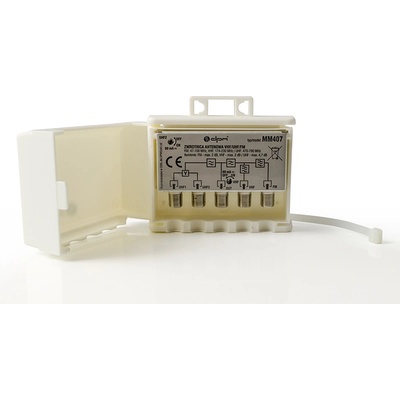 DPM MM407