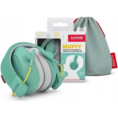 Alpine Muffy Kids Mátová – Hledejceny.cz