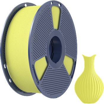 SUNLU PLA Classic Lemon Yellow - 1, 75 mm / 1000 g (6933582314101)