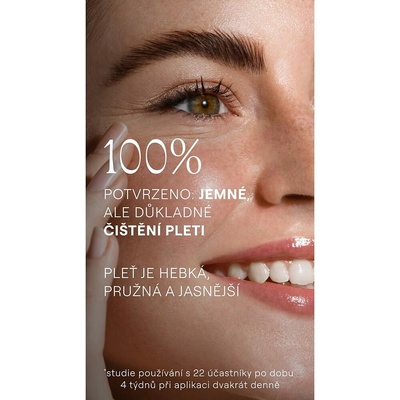 Weleda čisticí gel proti nedokonalostem 100 ml – Hledejceny.cz