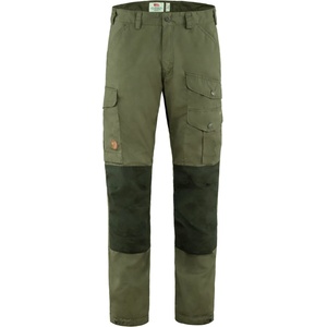 Fjällräven Мъжки туристически панталон Fjällräven Vidda Pro Trousers Walking trousers - Laurel Green / Deep Forest - размер 46 (010-1199-0612)