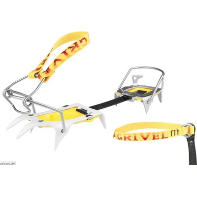 Grivel SKI TOUR SkiMatic 2.0
