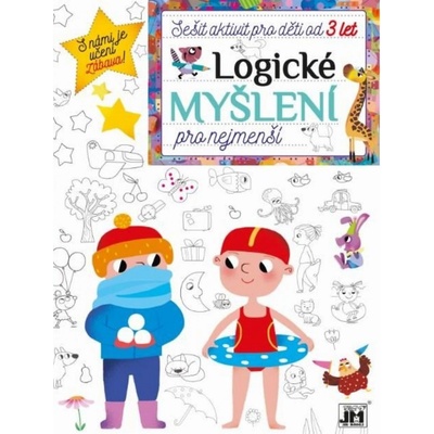 Logické myšlení pro nejmenší