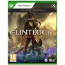 Flintlock: The Siege of Dawn (Deluxe Edition) (XSX)