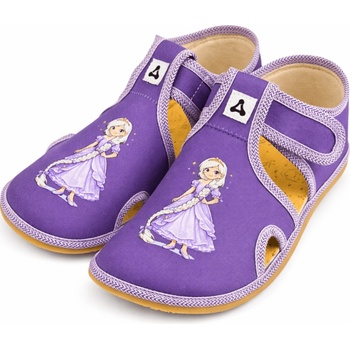 Antal Rascal Princess