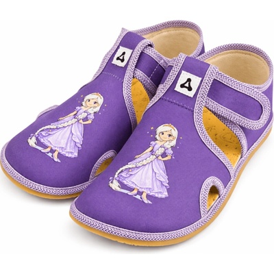 Antal Rascal Princess