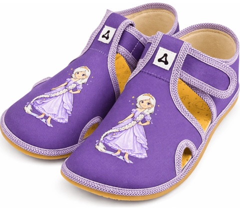 Antal Rascal Princess