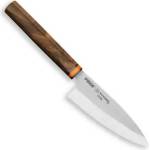 Pirge PIRGE-TITAN EAST-Нож за кълцане Deba 15cm (12108) (0199257)