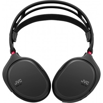 JVC GG-01BQ