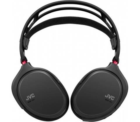 JVC GG-01BQ