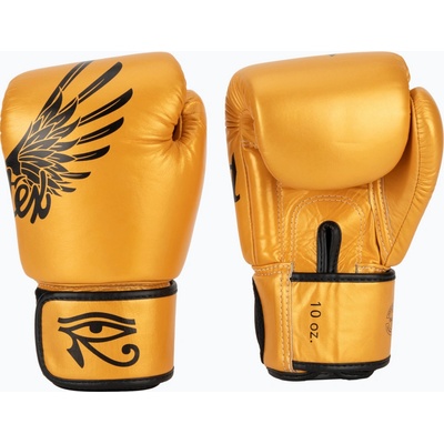Fairtex Universal "Tight-Fit" Design Falcon