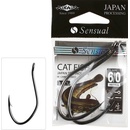 MIKADO HOOK SENSUAL CAT FISH BN vel.8 2 ks