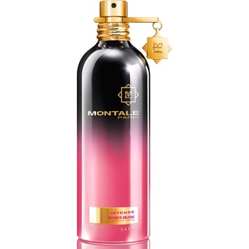 Montale Intense Roses Musk Eau de Parfum дамски 100ml