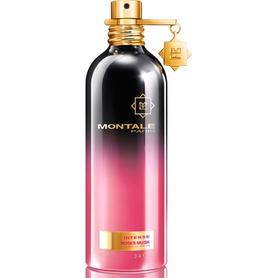 Montale Intense Roses Musk Eau de Parfum дамски 100ml