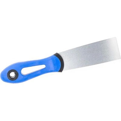 Špachtle nerezová 40 mm Kubala soft rukojeť