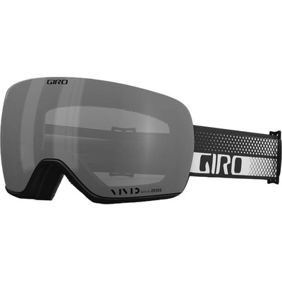 Giro Article II Black/White Цвят: черен