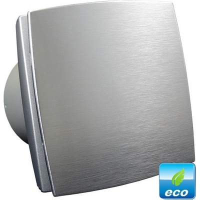 Ventilátor do kúpeľne DALAP BFA ECO • Ø100mm