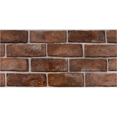 SP Trend Samolepiace panely 60 x 30 cm Brick Wall 6ks