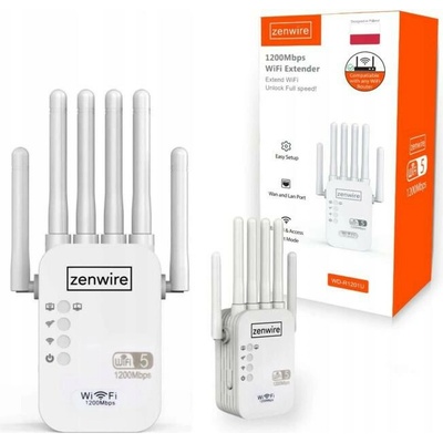 Zenwire WD-R1201U