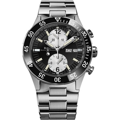 Ball DC3030C-S-BKWH