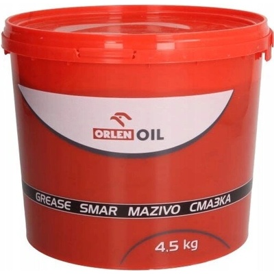 Orlen Oil GREASEN STP 4,5 kg