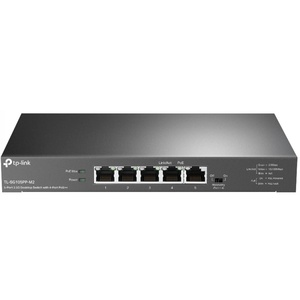 TP-Link TL-SG105PP-M2