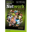 Network: Starter: Multi-pack B: Student Book/workbook